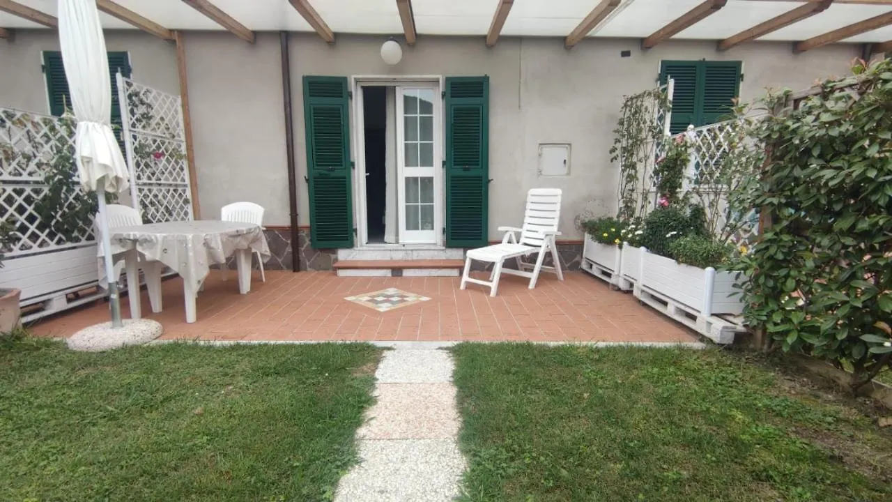 Guest house Rosi Room Giucano Italy
