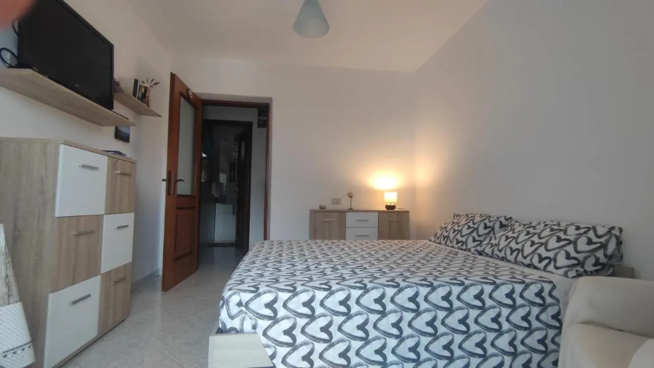 Rosi Room Giucano Italy
