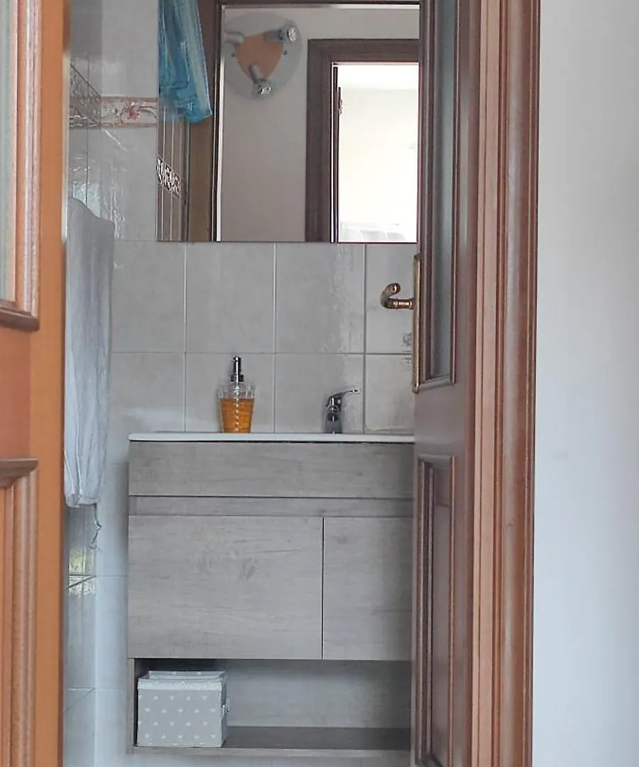 Guest house Rosi Room Giucano Italy