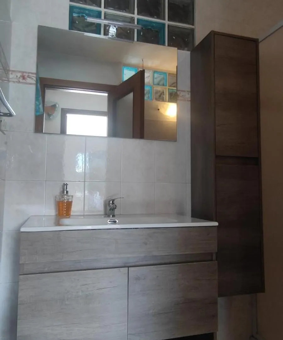 Guest house Rosi Room Giucano