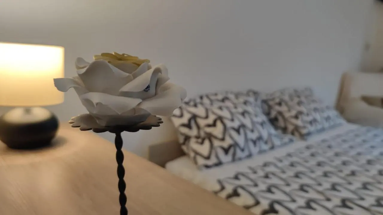 Rosi Room Giucano