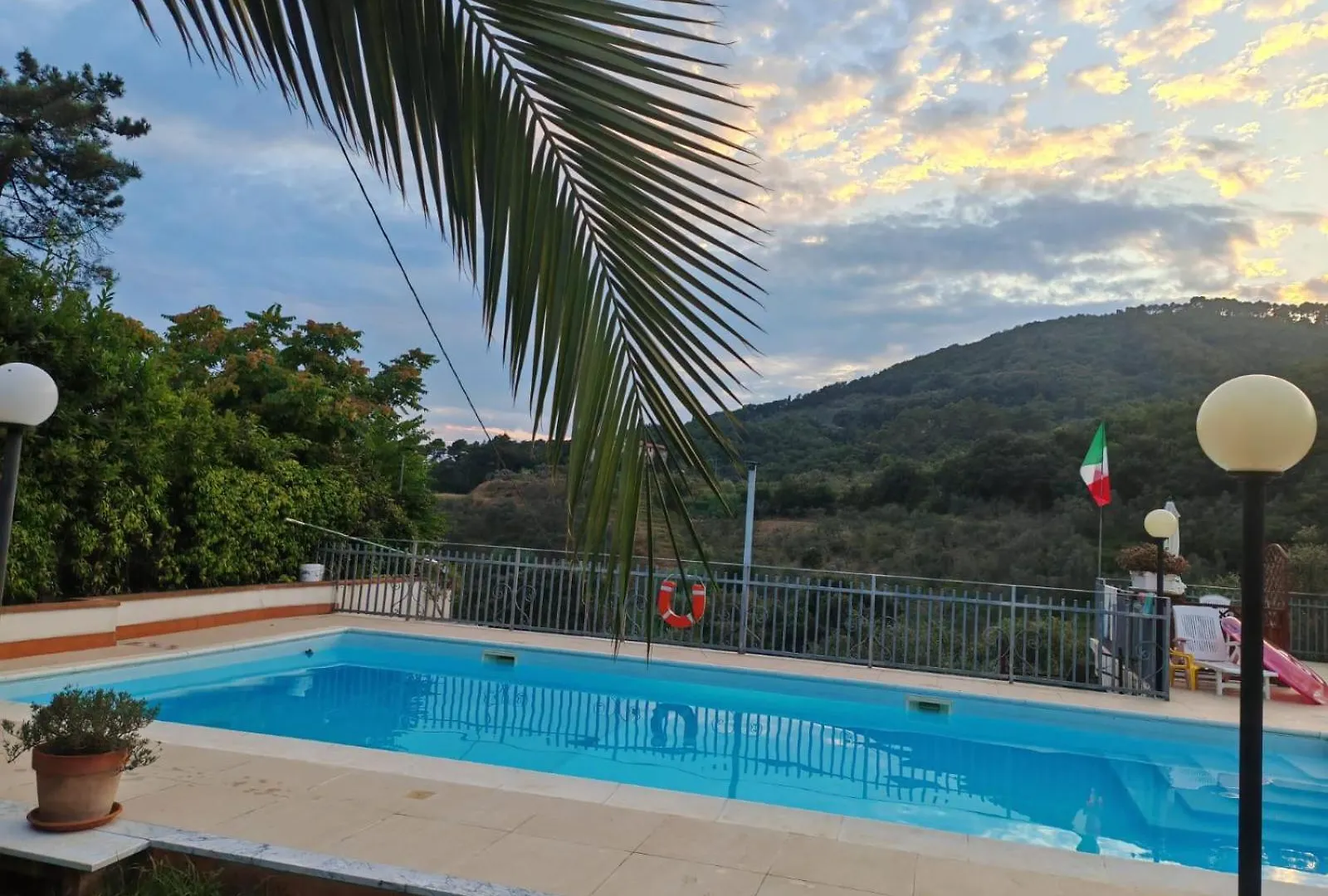 Guest house Rosi Room Giucano